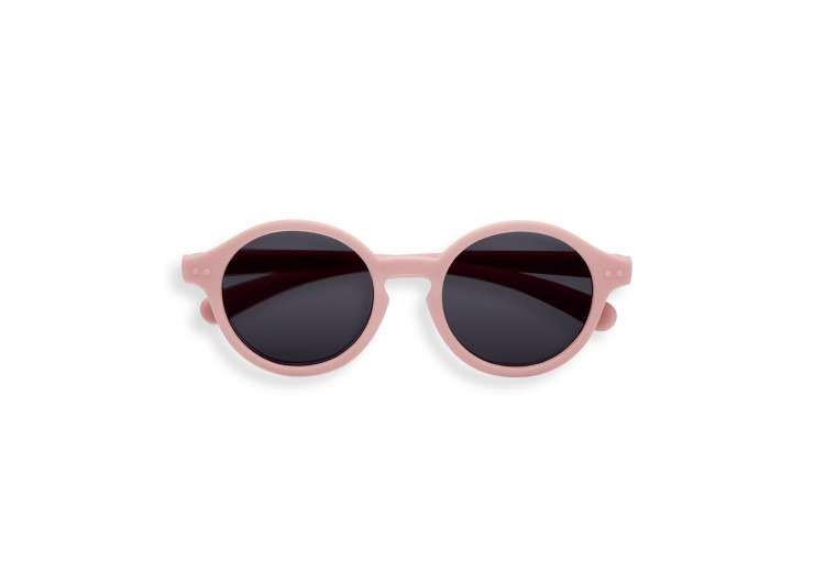 Izipizi Sun Kids plus 3/5 jaar – Pastel Pink Izipizi Sun Kids plus 3/5 jaar – Pastel Pink