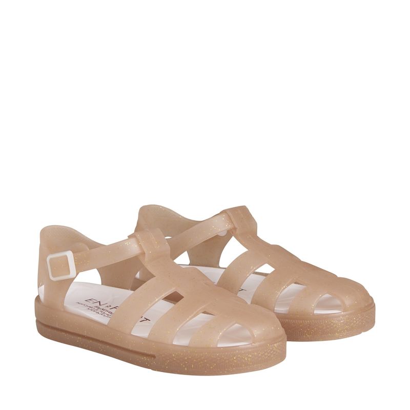EnfantDK watersandalen - Cameo Brown