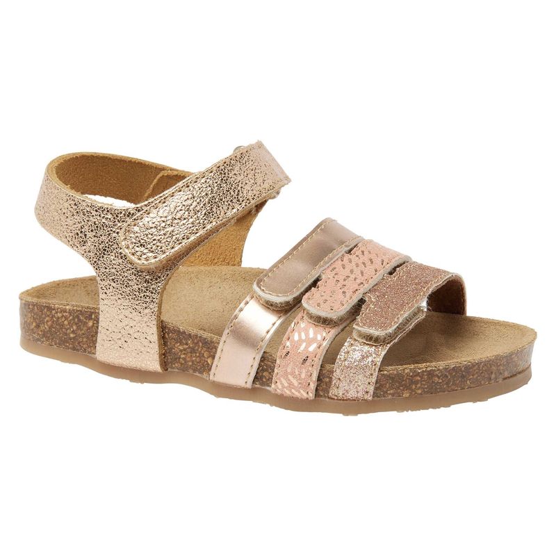 Kipling sandaal - Nadia Champagne