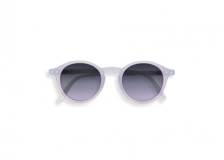 Izipizi Junior Sun 5/10 jaar – Violet Dawn #D