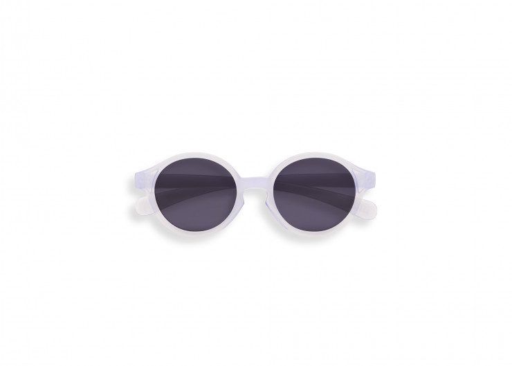 Izipizi Sun Baby 0/9 maanden – Purple Sky