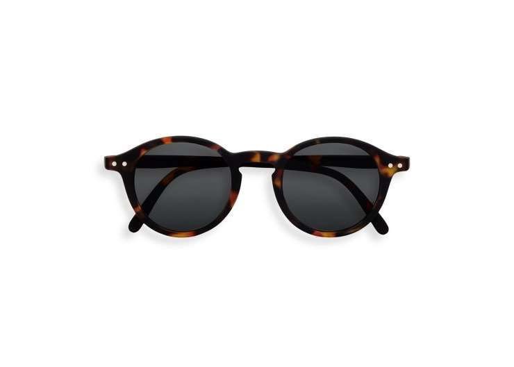 Izipizi Junior Sun 5/10 jaar - Tortoise #D