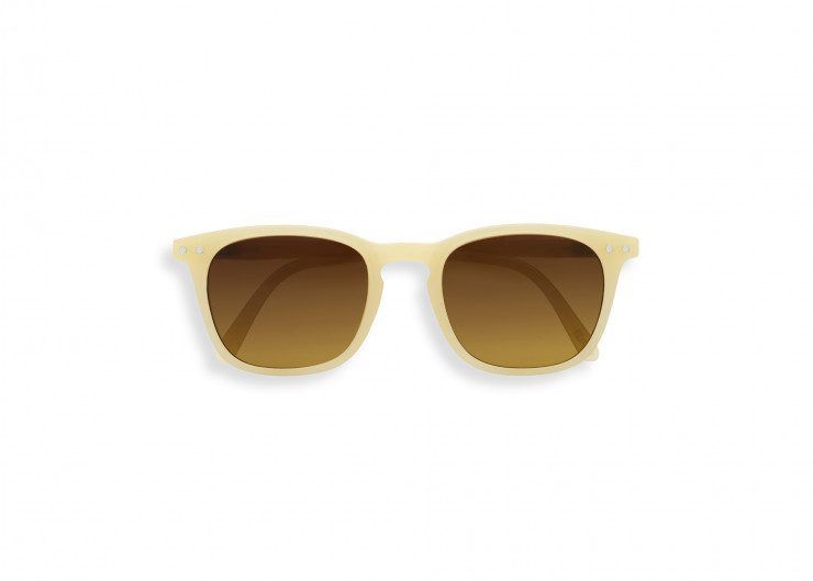 Izipizi Junior Sun 5/10 jaar – Glossy Ivory #E Izipizi Junior Sun 5/10 jaar – Glossy Ivory #E