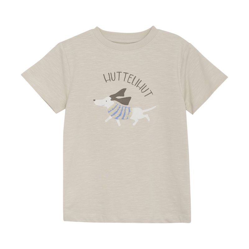 Huttelihut T-Shirt - Print Peyote