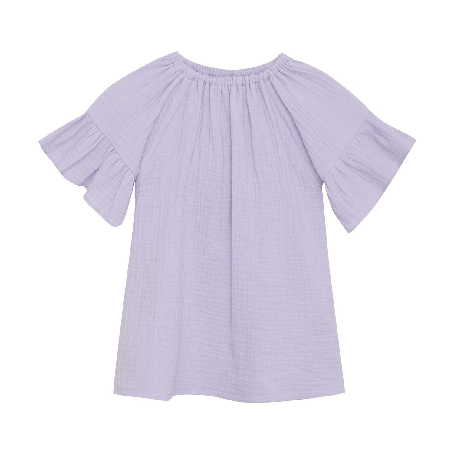 Huttelihut Blouse - Orchid Petal