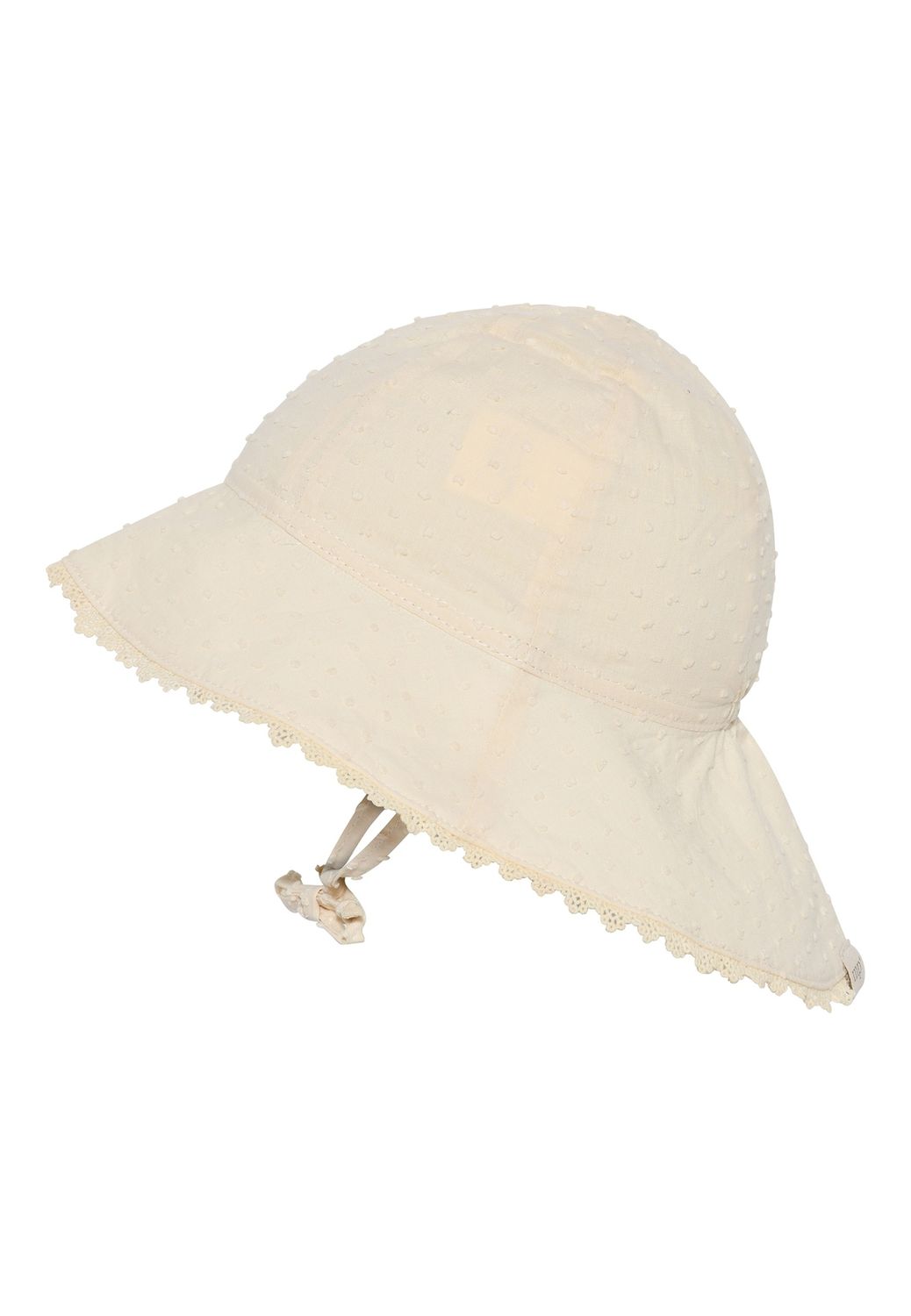 MP Denmark Ellen Summerhat - Eggshell MP Denmark Ellen Summerhat - Eggshell