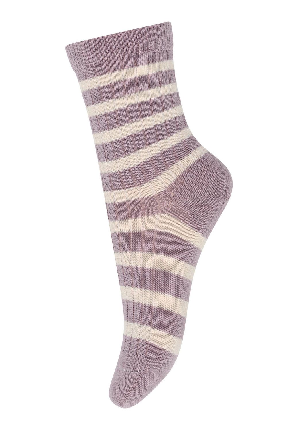 MP Denmark Eli Socks – Lilac Shadow MP Denmark Eli Socks – Lilac Shadow, Maat: 22-24