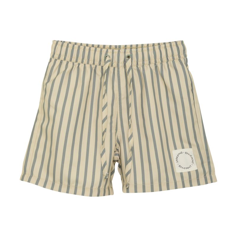 EnfantDK Swimshort - Cement