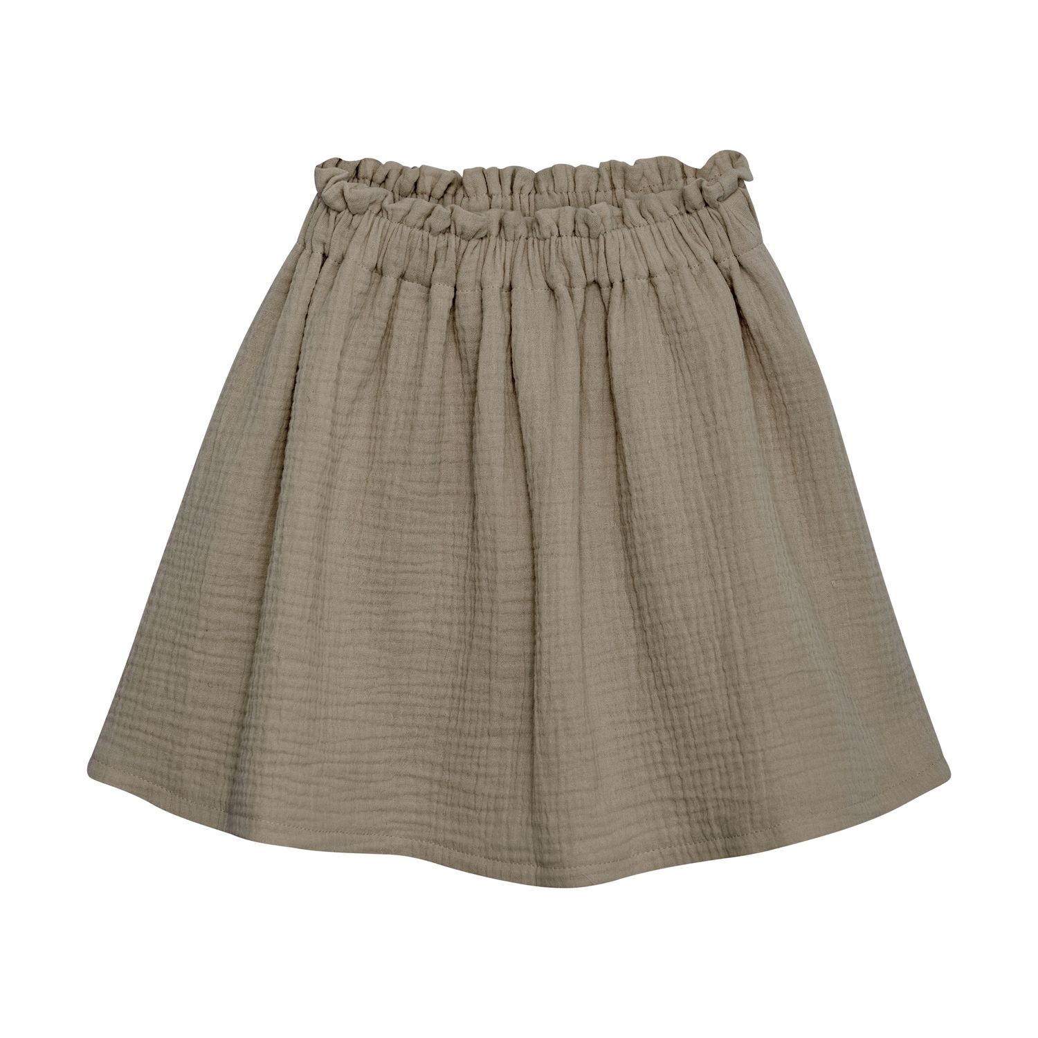 Huttelihut Skirt - Silver Sage Huttelihut Skirt - Silver Sage