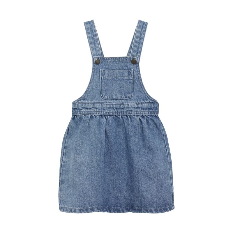 EnfantDK Denim Dress - Jeans