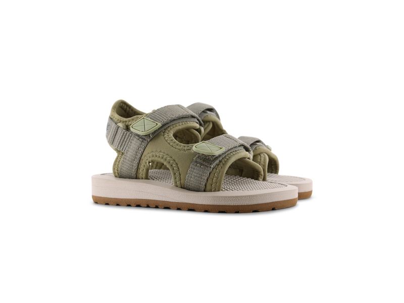 Shoesme watersandaal olijfgroen