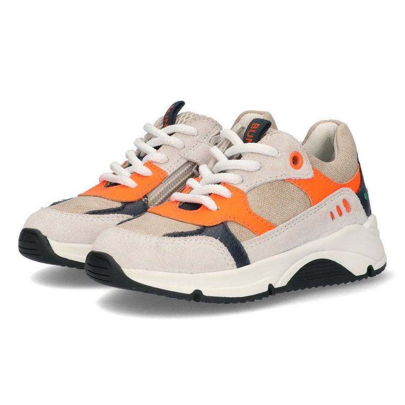BunniesJR Fabian Force - Offwhite