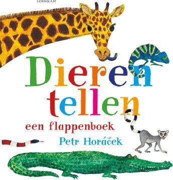 Dieren tellen