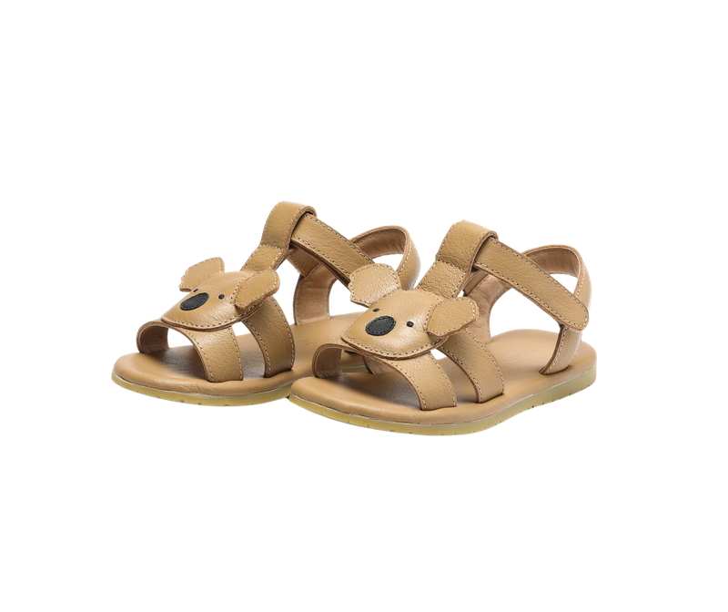 Donsje Baby Footwear // Diedan | Bear
