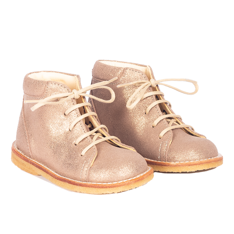 Angulus veterschoen // Taupe Shine
