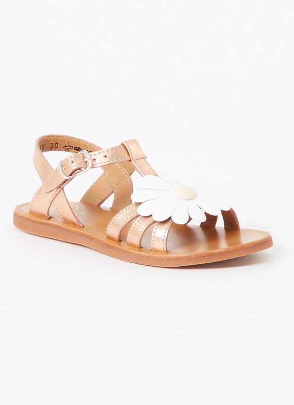 Pom D'Api // Stud Velours - Avana