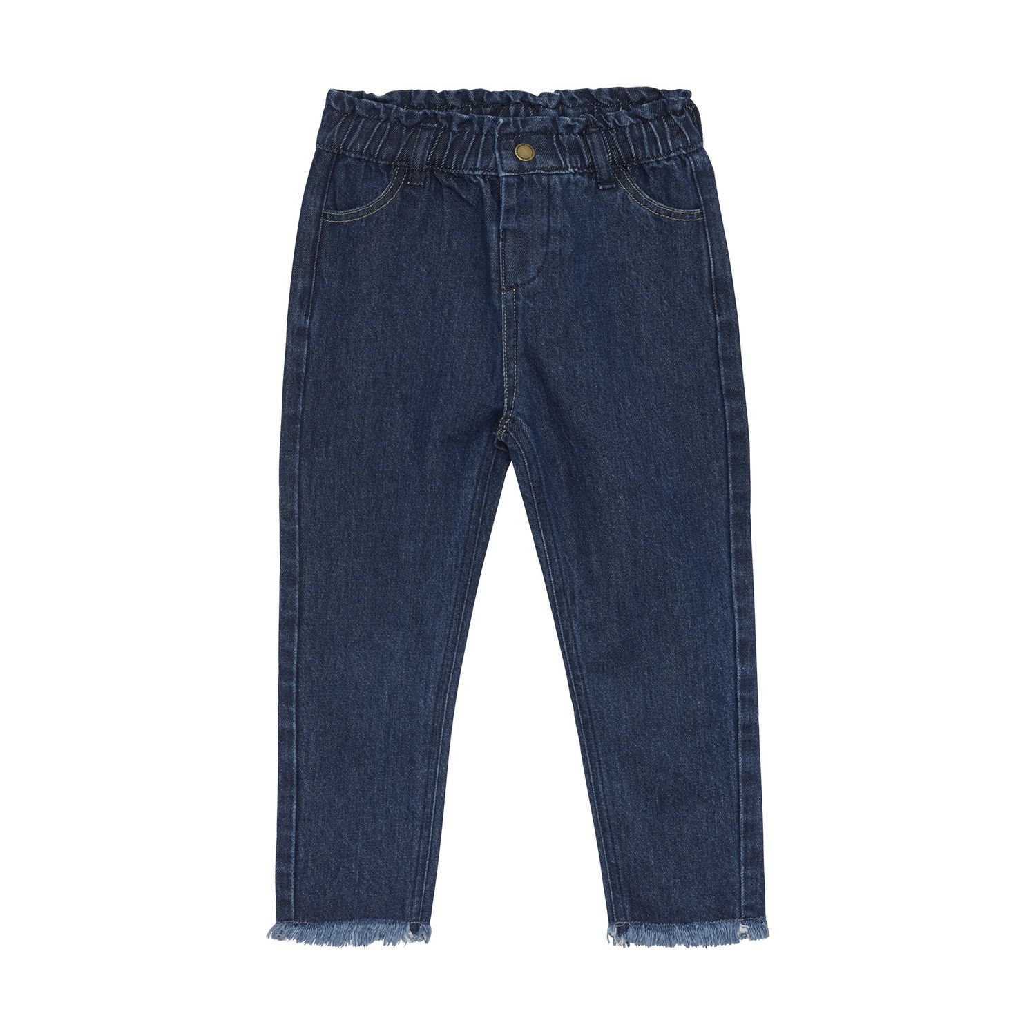 EnfantDK Jeans // Blue Denim EnfantDK Jeans // Blue Denim