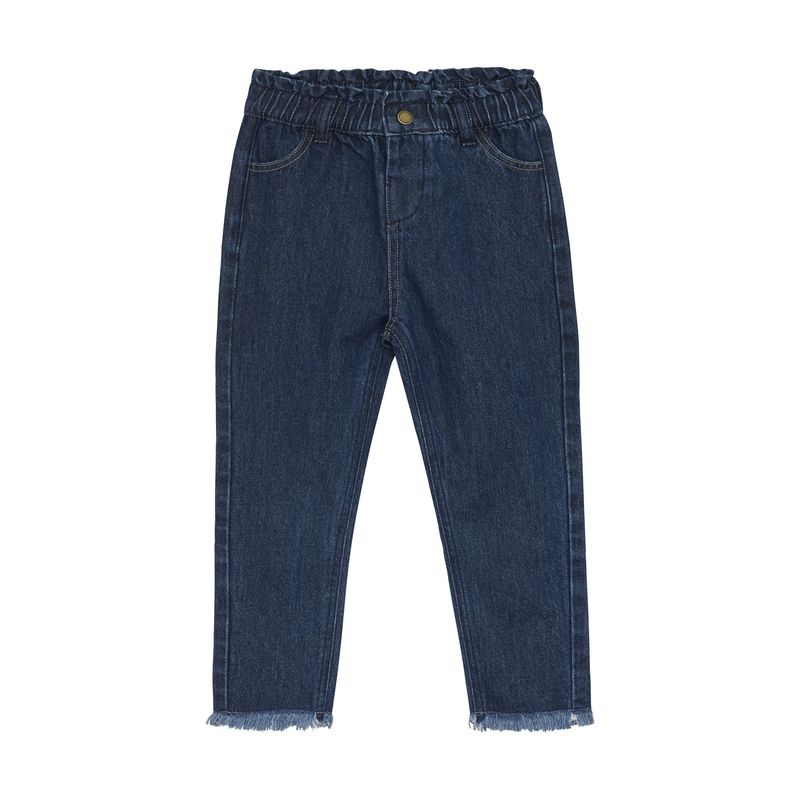 EnfantDK Jeans // Blue Denim
