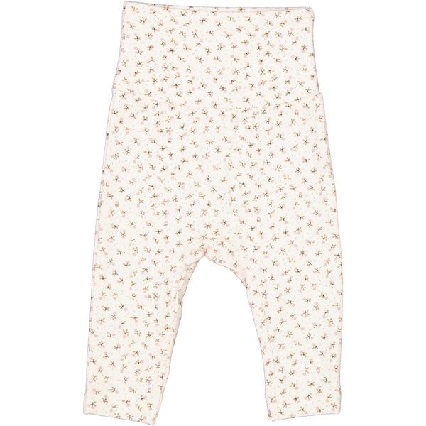 MarMar Copenhagen // Piva Bottom Smooth Petite Fleur