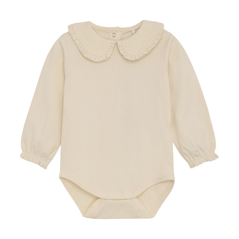EnfantDK Body Collar // Mother of Pearl