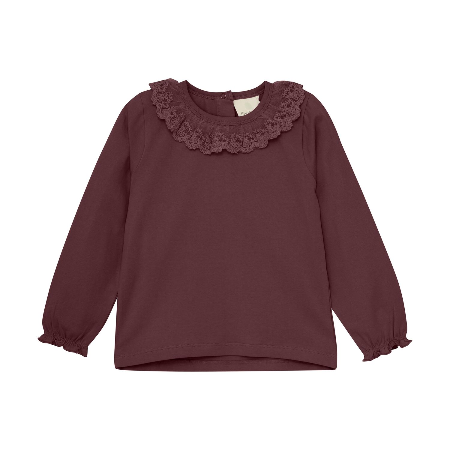 EnfantDK T Shirt // Andorra
