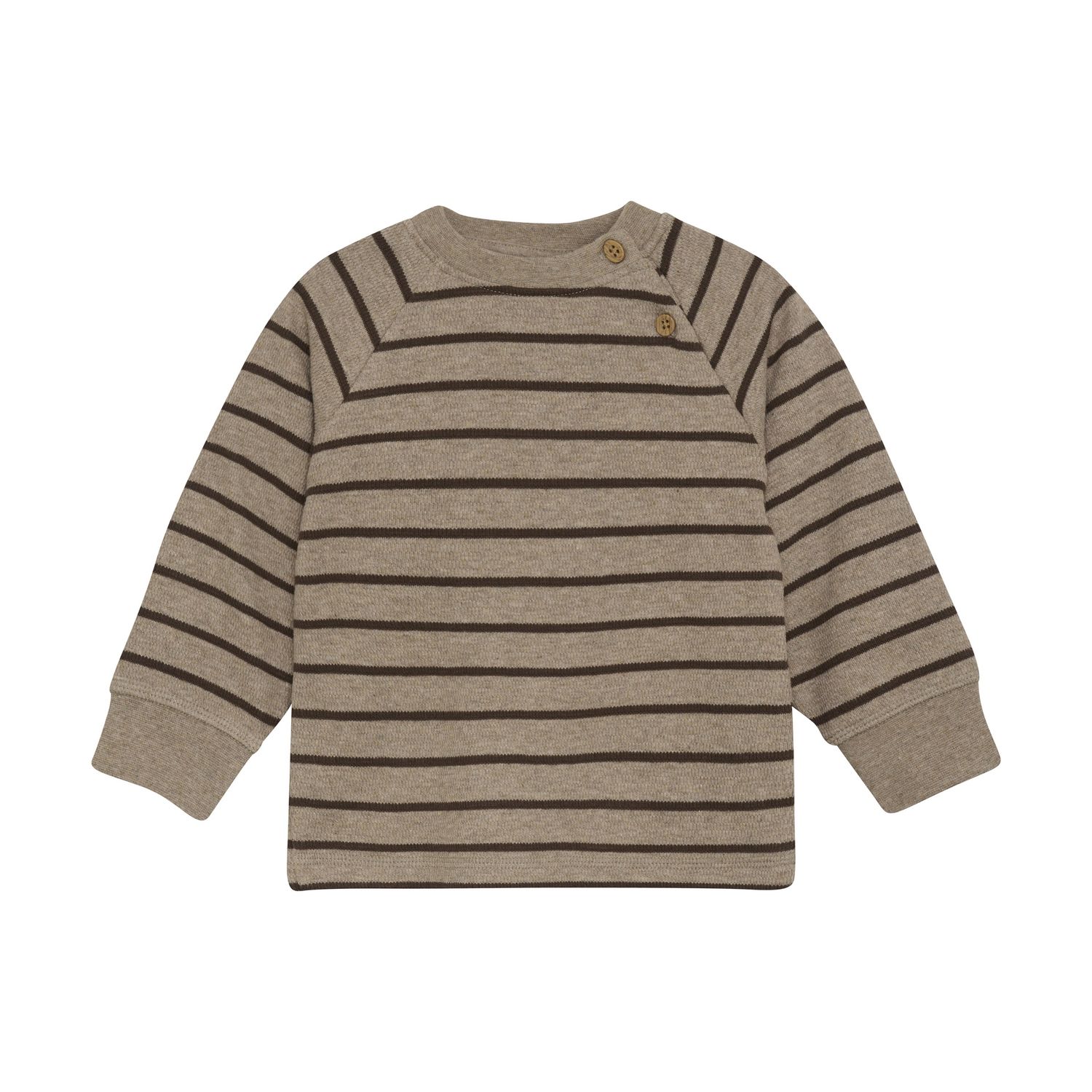EnfantDK Sweat Shirt // Pine Bark EnfantDK Sweat Shirt // Pine Bark