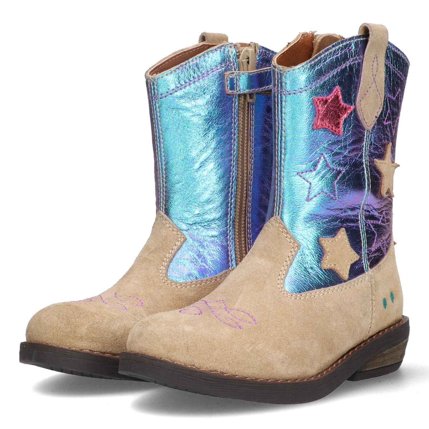 BunniesJR Roos Rodeo // Taupe
