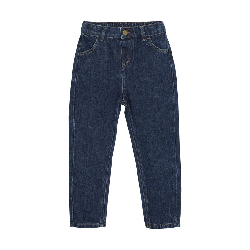 EnfantDK Jeans // Dark Blue Denim