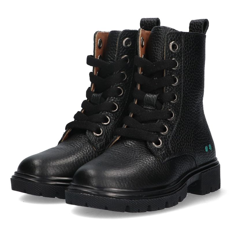 BunniesJR Saar Sterk // Black