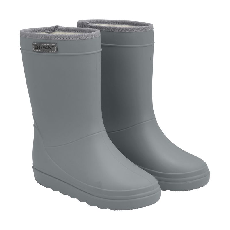 EnfantDK Thermo Boot // Tradewinds