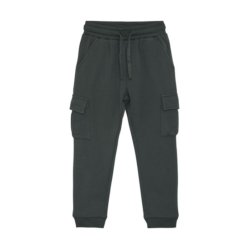 EnfantDK Pants Sweat // Green Gables