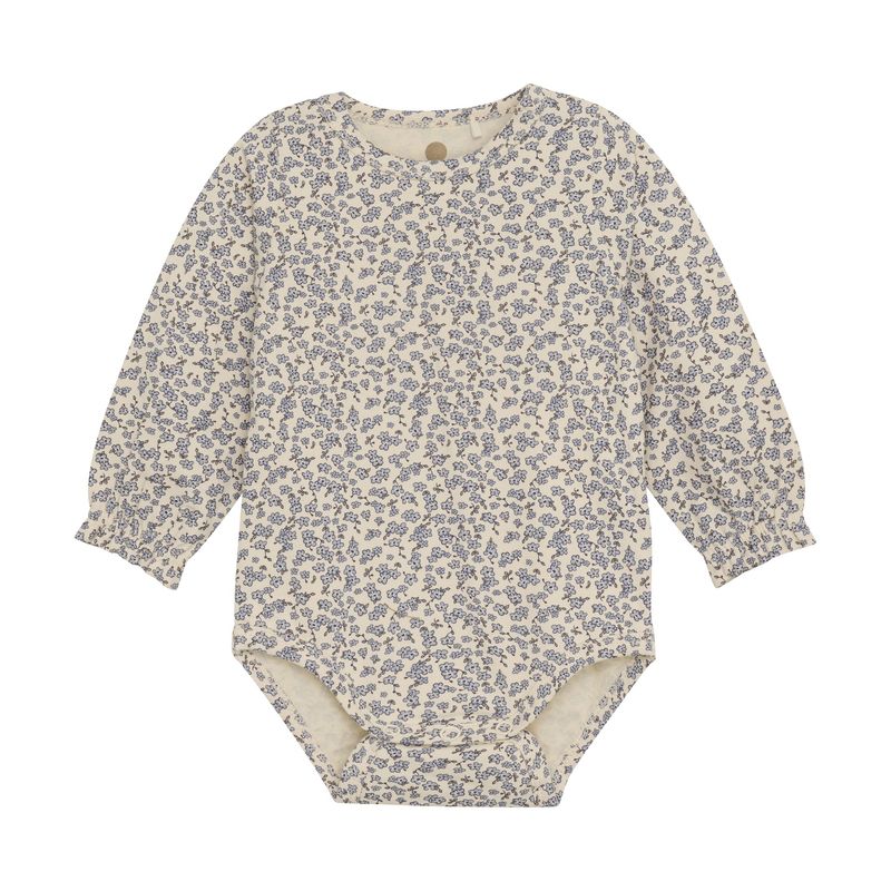 EnfantDK Body // Mother of Pearl