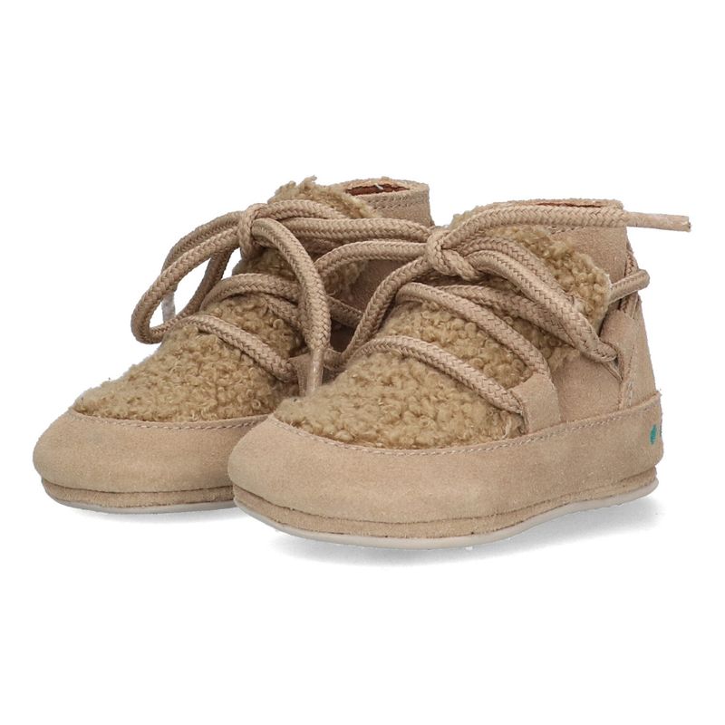 BunniesJR Zana Zacht // Taupe
