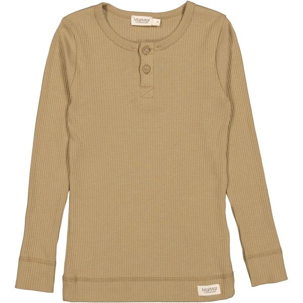 MarMar Copenhagen // Plain Top Sea Forest