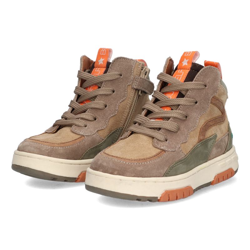 BunniesJR Mees Move // Taupe