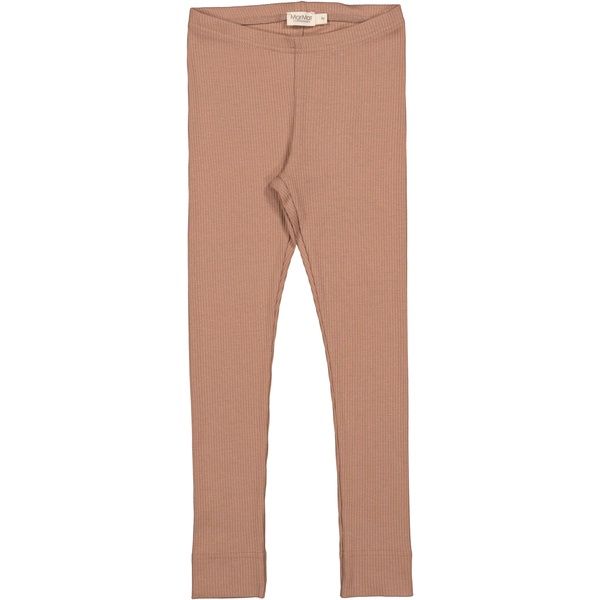 MarMar Copenhagen // Legging Powder Taupe