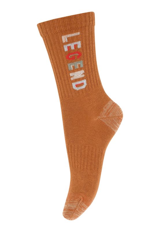 MP Denmark Legend Socks - Meerkat