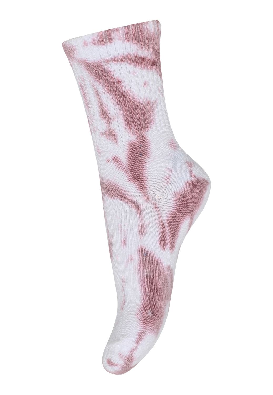 MP Denmark Adler Socks - Silver Pink MP Denmark Adler Socks - Silver Pink