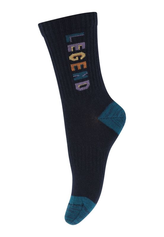MP Denmark Legend Socks – Navy