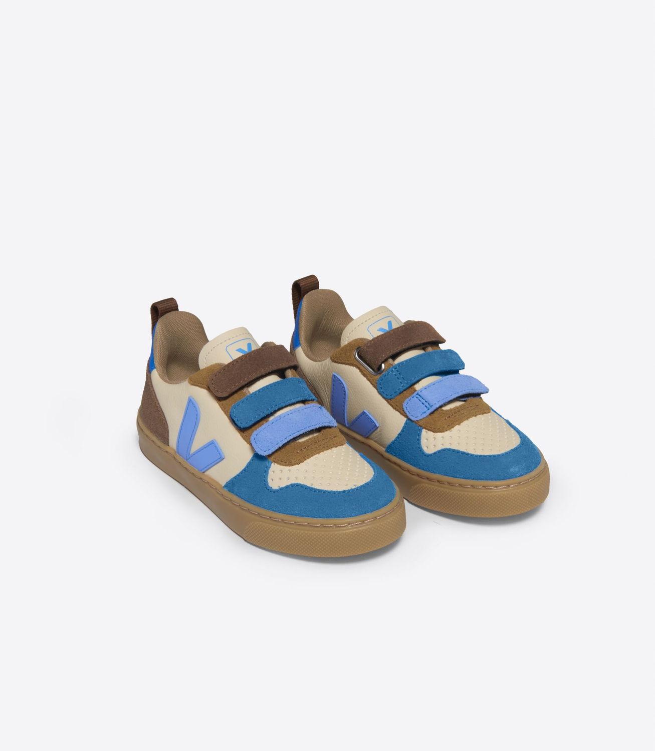 Veja // C.W.L V-10 Crema Multi Aqua