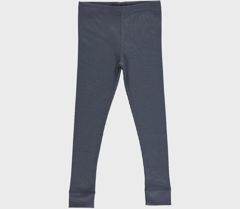 MarMar Copenhagen // Legging Blue