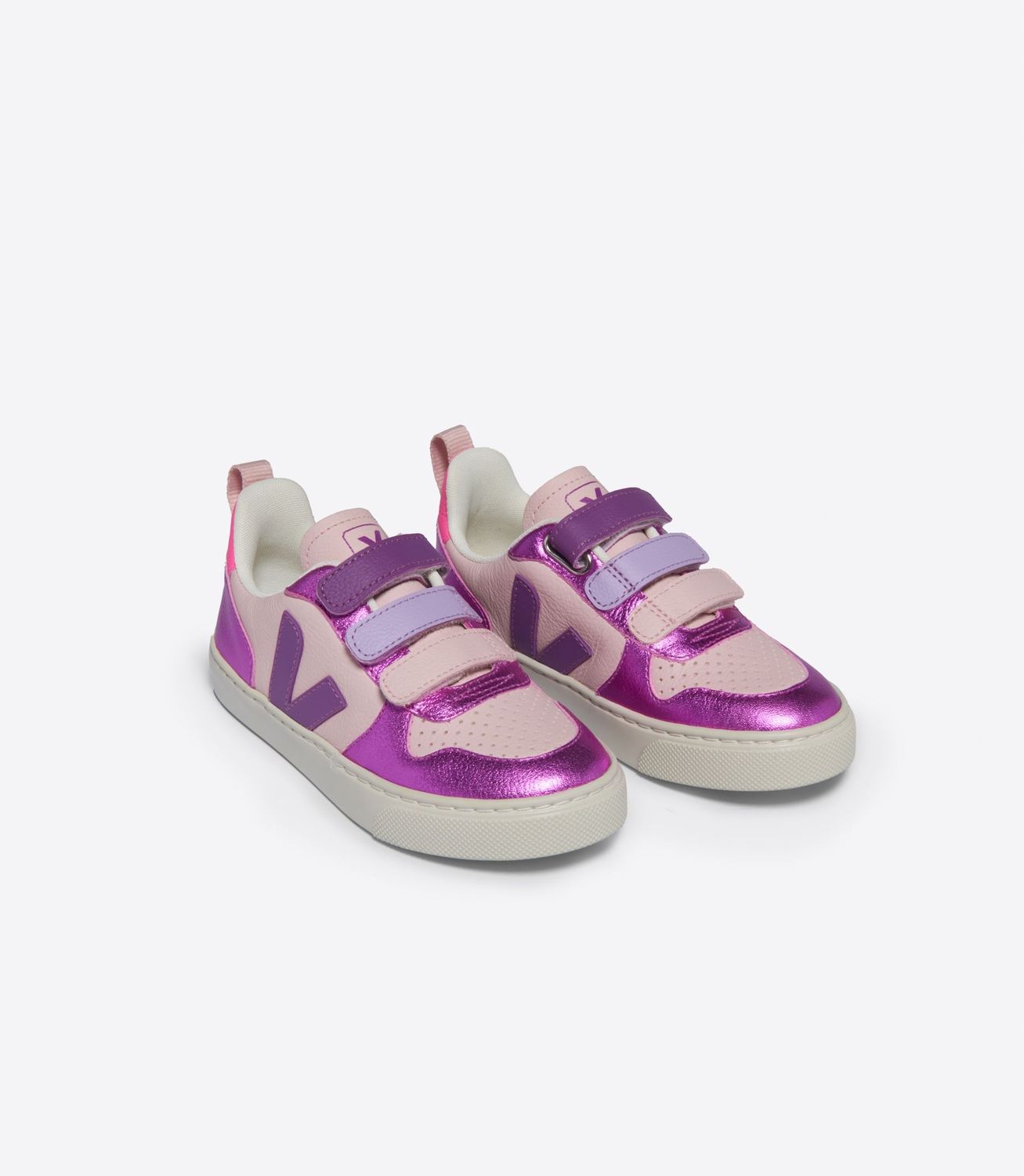 Veja // C.W.L V-10 Petale Multi Cosmos