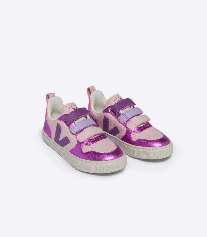 Veja // C.W.L V-10 Petale Multi Cosmos