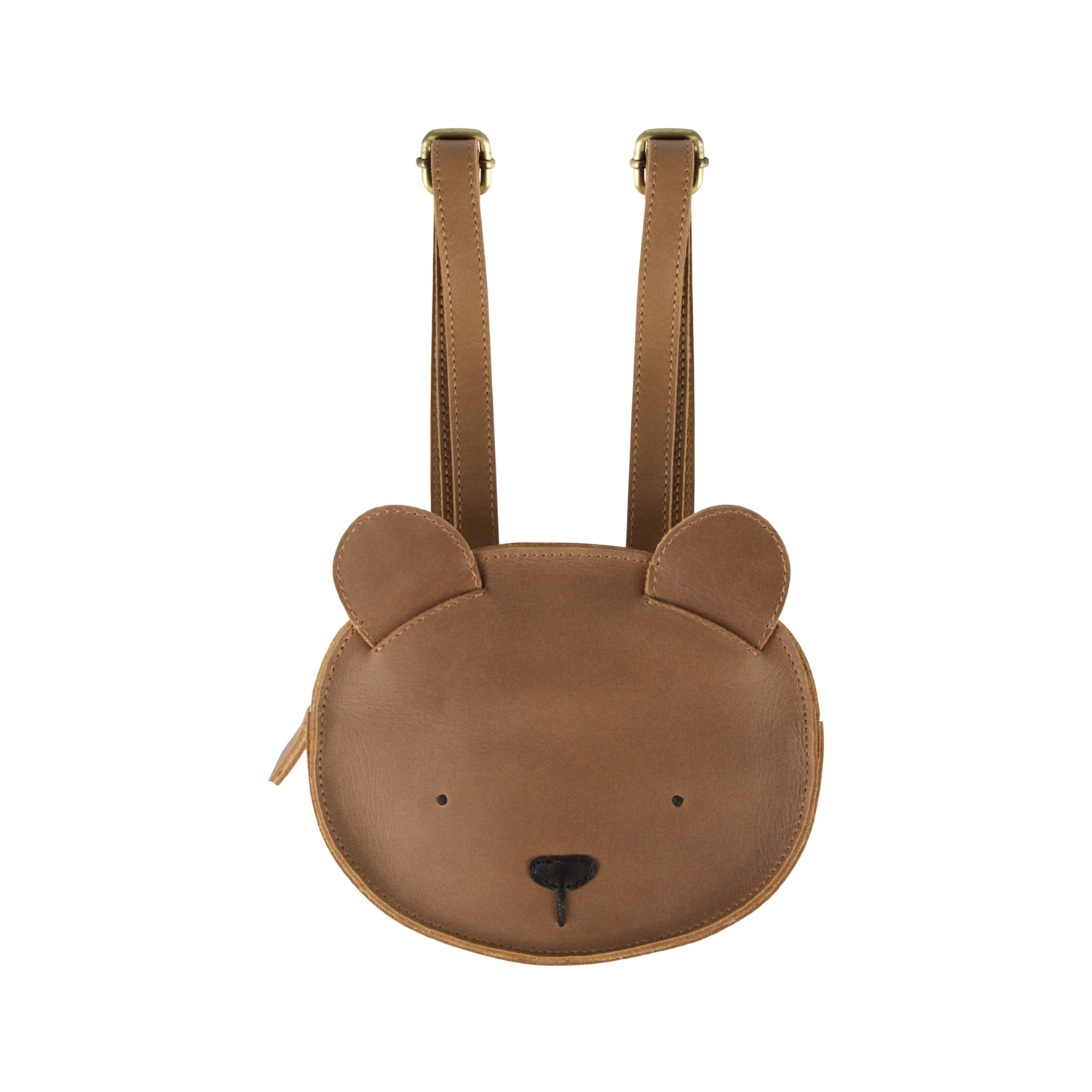 Donsje Rugzak // Kapi Backpack | Bear Donsje Rugzak // Kapi Backpack | Bear