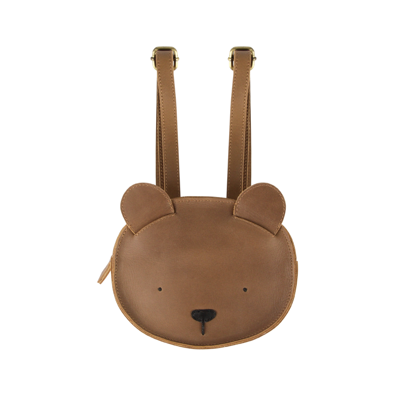 Donsje Rugzak // Kapi Backpack | Bear
