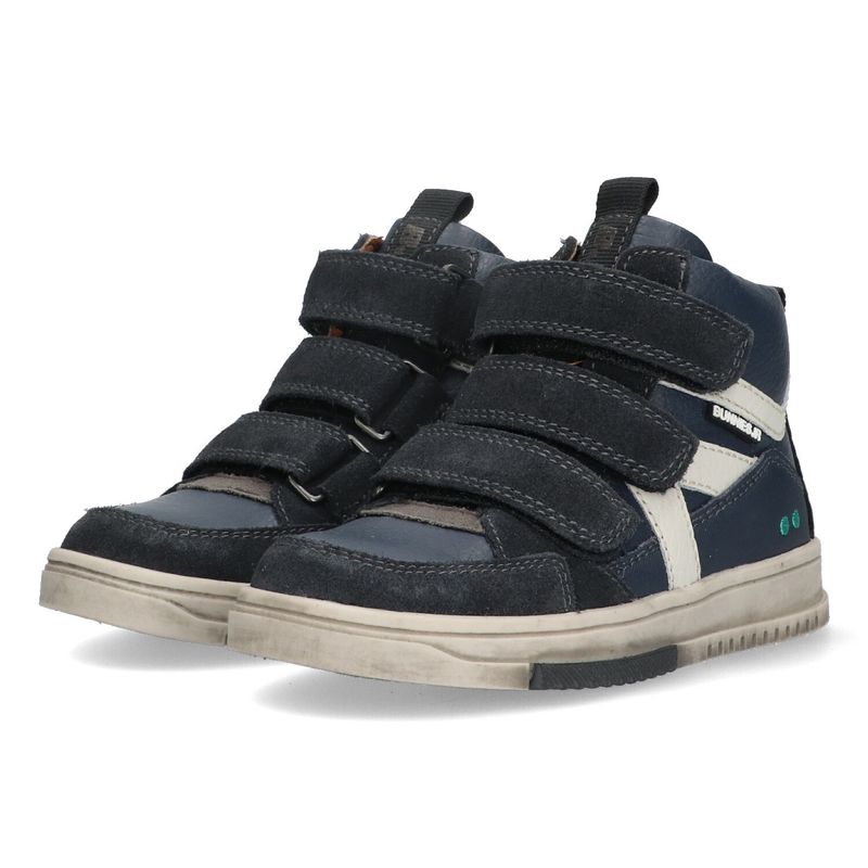 BunniesJR Milan Mieters // Navy - White