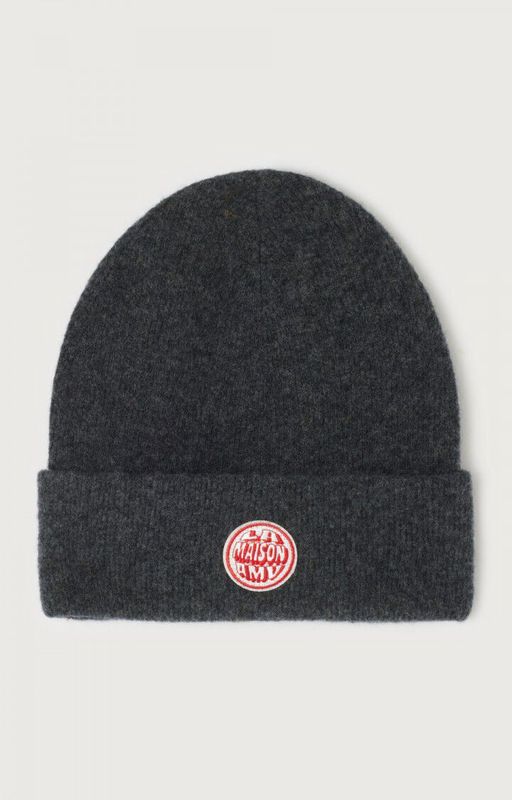 American Vintage Raxow // Beanie Grey