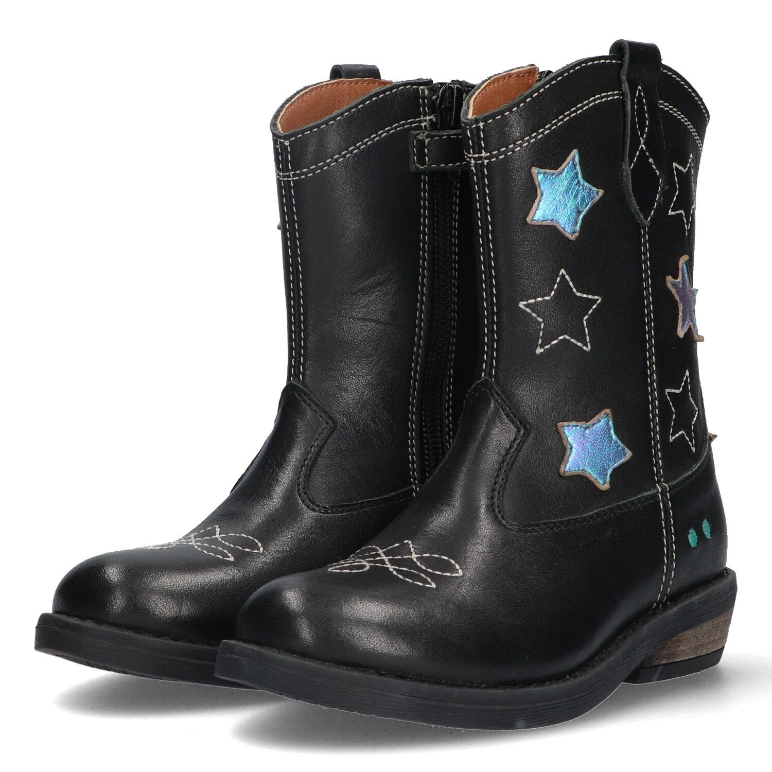 BunniesJR Roos Rodeo // Black BunniesJR Roos Rodeo // Black