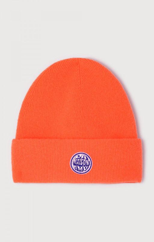 American Vintage Raxow // Beanie Orange