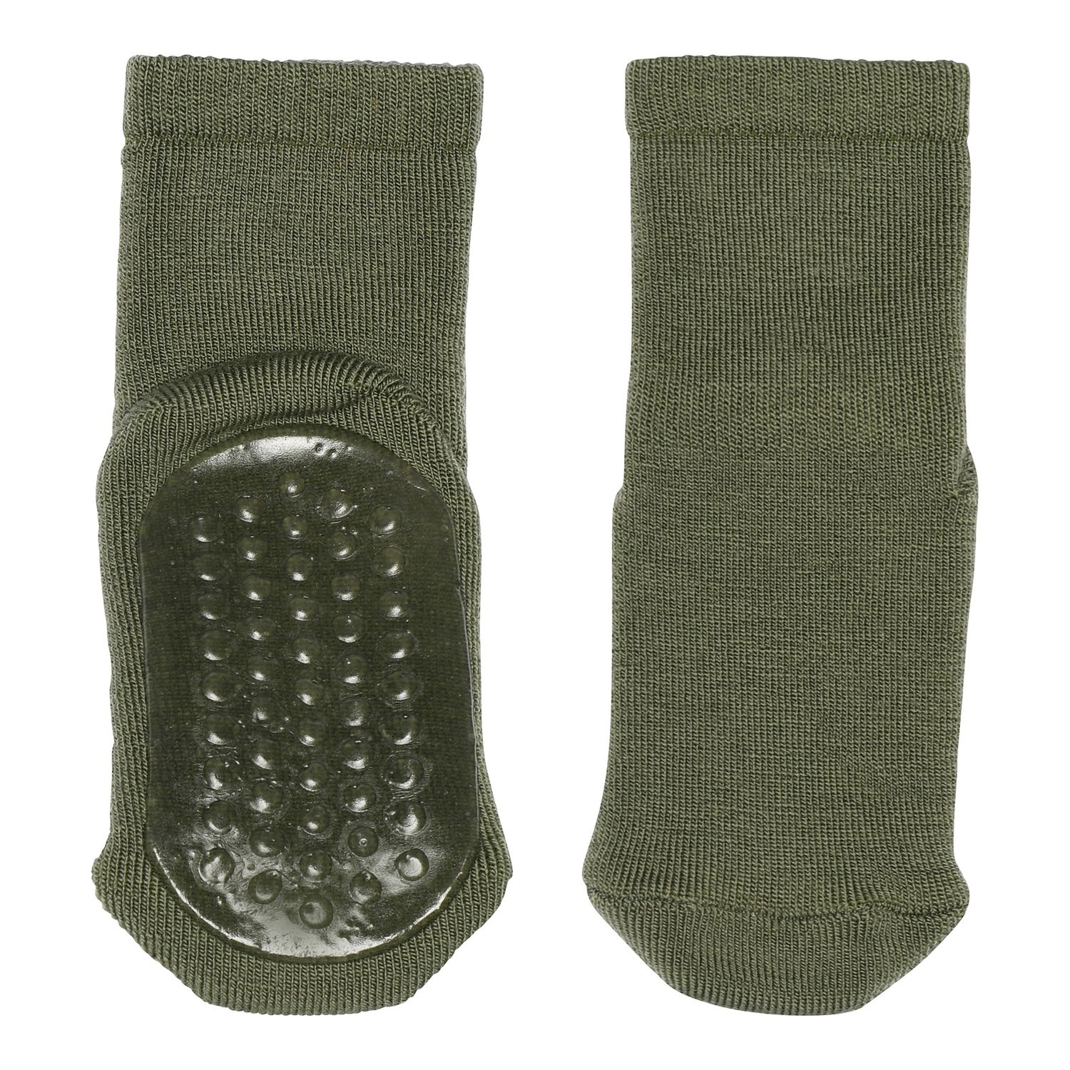 MP Denmark Wool Anti Slip Socks – Olivine MP Denmark Wool Anti Slip Socks – Olivine